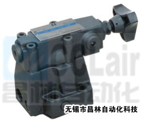 YS-03   YS-06  YS-10     先導(dǎo)順序閥