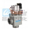 GDQ-J10(b)A,GDQ-J16(b)A,GDQ-J25(b)A,GDQ-J40(b)A,電、氣動(dòng)高真空擋板閥(帶波紋管密封)
