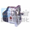 HLCB-00/00，HLCB-00/10，HLCB-00/16，HLCB-00/20，恒流溢流齒輪泵,