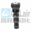 LPC-08-V-1.7，LPC-08-V-2.1，LPC-08-V-4.8，LPC-08-V-6.2，液控單向閥,