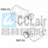 DBG-03，DBT-03，壓力控制閥,