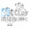 SD-06，SD-10，流量控制閥,