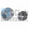 CR-6022，CR-8018，CR-8022，CR-10020，鏈式聯(lián)軸器 ,
