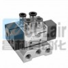 VAB2230,VAB2231，VAB3240,VAB3241，VAB3231,5口氣動閥,
