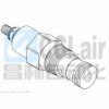 VCF-03，全調(diào)型壓補流量閥,