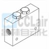 VCKL-03，引導(dǎo)式止逆閥