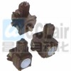 VP-30-F-A1，VP-30-F-A2，VP-40-F-A1，VP-40-F-A2，低壓變量葉片泵