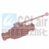 KHM-16-F3，KHM-20-F3，KHM-25-F3，KHM-32-F3，KHM-40-F3，液壓球閥,