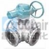 Q946H-64C，Q946H-40C，Q946H-6.4P，Q946H-64P，Q946H-40，電動(dòng)四通球閥