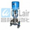 ZDLM-0.6，ZDLM-1.6，ZDLM-2.5，ZDLM-4.0，ZDLM-6.4，電子式電動套筒調(diào)節(jié)閥