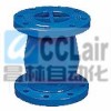 HC42X-1.0P，HC42X-1.6P，HC42X-10P，HC42X-16P，靜音式止回閥