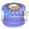 HC41X-1.0C,HC41X-1.6C,HC41X-10C,HC41X-16C,消聲止回閥