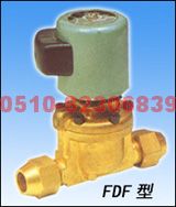FDF-3 FDF-6 FDF-8 FDF-10 制冷電磁閥