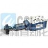 ZPR6DA，ZPR6DB，ZPR6DP，ZPR10DA，ZPR10DB，ZPR10DP，疊加式直動(dòng)減壓閥