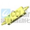 OCPW-3/8-27，OCPW-3/8-43，OCPW-3/8-88，板式雙作用平衡閥（開式平衡）