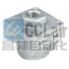 YAQ2000-01，YAQ2000-02，YAQ3000-02，快速排氣閥