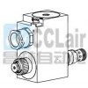 BVBPM22，BVBPM22-350-G24-L15，防爆型先導(dǎo)式比例壓力溢流插裝閥