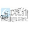MV.FA10-P/A，MV.SA10-P，MV.SA10-A，MV.SA10-B，先導(dǎo)式減壓閥板式和疊加式結(jié)構(gòu)