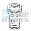 CS32-10/0/0-C7，CD32-12/05/0.4-C5，CM32-12/20/0.6-C7，2通插裝閥