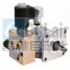 GPY-3R，GPY-4R，GPY-5.8R，GPY-7R，GPY-8R，GPY-9R，齒輪泵附升降復(fù)合閥