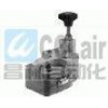 BT-03-A，BT-04-A，BT-06-A，BT-10-A，BG-03-A，BG-04-A，BG-06-A，BG-10-A，油壓先導(dǎo)控制溢流閥