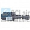 MRB-02-1，MRB-02-1-L，MRB-02-2，MRB-02-2-L，疊加式減壓閥