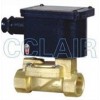 ZCSB-5,ZCSB-10,ZCSB-15,ZCSB-20,ZCSB-25,防爆電磁閥，G1/8”~G2”和法蘭式