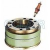 ETC-020，ETC-050，ETC-100，ETC-150，齒合式電磁離合器