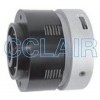 PMC-10，PMC-25，PMC-40，PMC-55，PMC-90，空壓多片式離合器