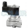 ZS1DF02N4C16，ZS1DF02E4C16，不銹鋼二位二通零壓差電磁閥(常閉型)