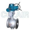 EQ940Y-10C，EQ940H-10C，EQ947Y-10C，電動偏心半球閥