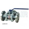 Q44M-40DN25，Q41F-40DN25，焦?fàn)t專用球閥
