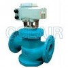 D-EDRV1，D-EDRV2，D-EDRV3，D-EDRV4，動(dòng)態(tài)平衡電動(dòng)調(diào)節(jié)閥