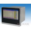 NHR-8600/8600B，8路彩色/藍(lán)屏流量無(wú)紙記錄儀