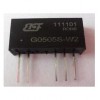 G0505S-W2,G1205S-W2,G2405S-W2，G0505S-W5，G1205S-W5，6KV雙輸出模塊