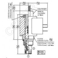 Northman臺灣北部精機(jī),兩通常閉式錐閥SV08-20S-N-0-DG,SV08-20S-N-0-DL,SV08-20S-N-115-DR,SV08-20S-N-115-AG,SV08-20S-N-115-AP,SV08-20M-N-0-DG,SV08-20M-N-0-DL,SV08-20M-N-0-DR,SV08-20M-V-230-AG,SV08-20M-V-230-AP