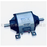 YS-J-0.6,YS-J-1.2,YS-J-2.5,YS-J-5,YS-J-10,YS-J-20,YS-J-40,內(nèi)藏式電磁離合、制動器組合