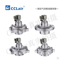 上海袋式型淹沒(méi)式脈沖閥DTD-Y-25，DTD-Y-40S，DTD-Y-50S，DTD-Y-62S，DTD-Y-76S，膜片