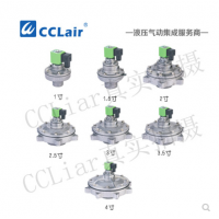 淹沒(méi)式脈沖閥DSF-Y-50，DSF-Y-70，DSF-Y-80，膜片