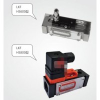 LKF-HS600-008，LKF-HS600-010,LKF-HS600-015，LKF-HS600-020，LKF-HS600-025，LKF-HS可視柱塞式流量開(kāi)關(guān)