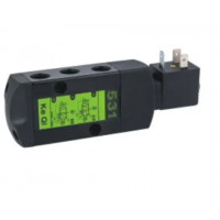 SCG531C001/002/017MS，板式電磁閥SCG531系列