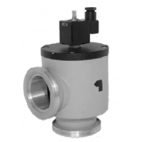 GYC-JQ-63/100ISO-K，高真空電磁壓差式帶充氣閥