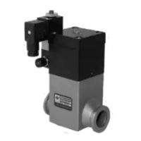 GDQ-16/25/40KF，電氣動高真空擋板直通閥