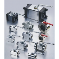 YJZQ-J10/15/20/25/32/40/50W/N/B ，YJZQ型高壓球閥