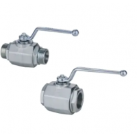 KHB-06/08/10/12/15/18/22/28LR，KHB-G1/8/1/4/3/8/1/2/3/4/1,KHM-G2/35LR/42LR,KHB-M16/22/27/30X1.5,KHB-M36/42/52/60/72X2，KHB(BKH)/KHM(MKH)國際標(biāo)準(zhǔn)閥/高壓球閥