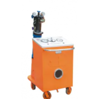 CDZ-25Y1/35Y1/42Y1，CDZ型充充氮車