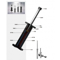 BHD24/28/32/36/40/48/56/60，BHD3.0x2/3/5/8/8-SW/10/12/14/16/18/20，氣囊式重型液壓緩沖器BHD3.0